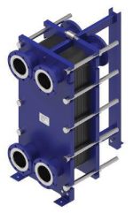 Теплообменник ТАР