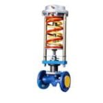 Регулятор давления ТеплоСила RDT-S-X1-15-X3