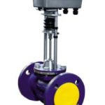 Клапан ТеплоСила TRV-15-X2-101