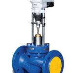 Клапан ТеплоСила TRV-15-X2-1