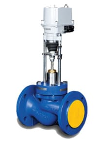 Клапан ТеплоСила TRV-15-X2-1