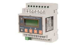 Модуль управления ТеплоСила TTR-01А