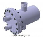 Теплообменник Термоблок P100