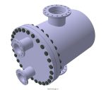 Теплообменник Термоблок P1000