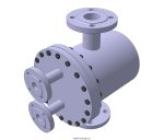 Теплообменник Термоблок P200