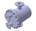 Теплообменник Термоблок P350