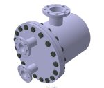 Теплообменник Термоблок P500