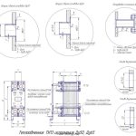 Теплообменник Термоблок Теплохит ТИ13 Ду50