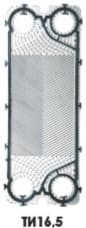 Пластина Термоблок ТИ16