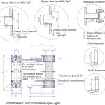 Теплообменник Термоблок Теплохит ТИ18 Ду50