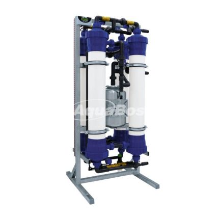 Система ультрафильтрации Аквафор Ultra Max