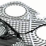 Уплотнение Alfa Laval