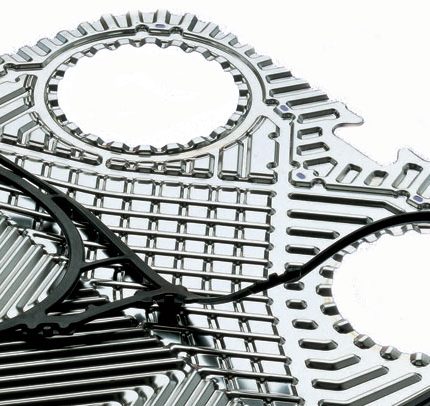 Уплотнение Alfa Laval