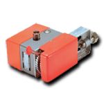 Электропривод Broen Clorius V1 V3 V6 арт. V6К/V6С -с доп. концевыми выключ.