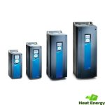 Преобразователь частоты Vacon 100 HVAC 0100-3L-0310-4-hvac