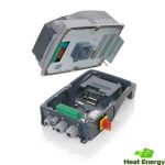 Преобразователь частоты Vacon 100 X 135U1406