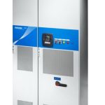 Преобразователь частоты Vacon NXC 2700 5A2L0RSF