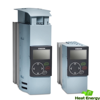 Преобразователь частоты Vacon NXL 0061-5CH1