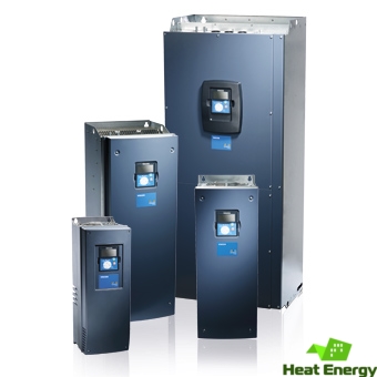 Преобразователь частоты Vacon NXP 1030 5A0N0SSA