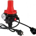 Регулятор давл. электр. Vodotok ЭДД-3-2.2кВт-С арт. L0595