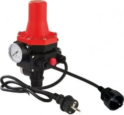 Регулятор давл. электр. Vodotok ЭДД-3-2.2кВт-С арт. L0595