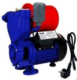 Насосная станция Vodotok 1WZB-550 арт. L0899