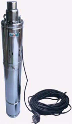 Насос Vodotok 3.5QGD1.2-50-0.37 арт. L6580