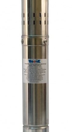 Насос Vodotok 3QGD 2-103-0.75 арт. L5876