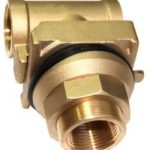 Адаптер для скважин Vodotok модель YT-C3008 1" (упак.10шт) арт. L5810