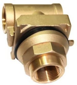 Адаптер для скважин Vodotok модель YT-C3008 1" (упак.10шт) арт. L5810