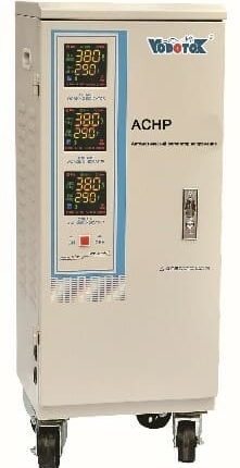 Vodotok Регулятор напряжения (стабилизатор) напольный АСНР-30000 арт. L5983