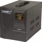 Vodotok Регулятор напряжения (стабилизатор) напольный АСНР-10000 арт. L0515