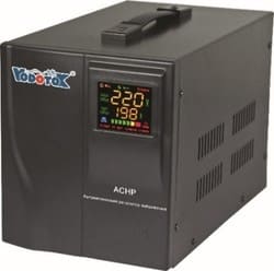 Vodotok Регулятор напряжения (стабилизатор) напольный АСНР-10000 арт. L0515