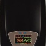 Vodotok Регулятор напряжения (стабилизатор) настенный АСНР-8000-Н арт. L5986