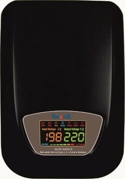 Vodotok Регулятор напряжения (стабилизатор) настенный АСНР-8000-Н арт. L5986