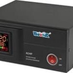 Vodotok Регулятор напряжения (стабилизатор) напольный АСНР-1500 арт. L0516