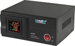 Vodotok Регулятор напряжения (стабилизатор) напольный АСНР-1500 арт. L0516