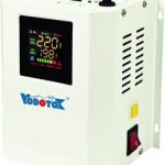 Vodotok Регулятор напряжения (стабилизатор) настенный АСНР-1500-Н арт. L0547