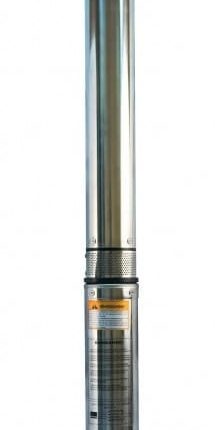 Насос Vodotok БЦПЭ-ГВ-100-4.4-60м-Ч арт. L7151