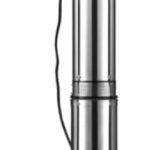 Насос Vodotok БЦПЭ-ГВ-125-3.3-250м-Ч арт. L7157