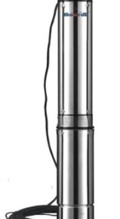 Насос Vodotok БЦПЭ-ГВ-125-3.3-250м-Ч арт. L7157