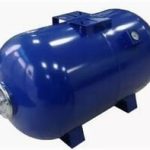 Гидроаккумулятор гориз.Vodotok БМ.-300л-ГМ (EPDM