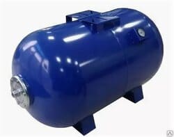 Гидроаккумулятор гориз.Vodotok БМ.-300л-ГМ (EPDM
