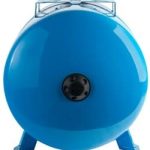 Гидроаккумулятор гориз.Vodotok БМ-24л-ФМ (EPDM