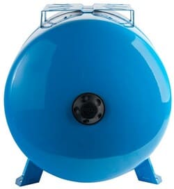 Гидроаккумулятор гориз.Vodotok БМ-24л-ФМ (EPDM