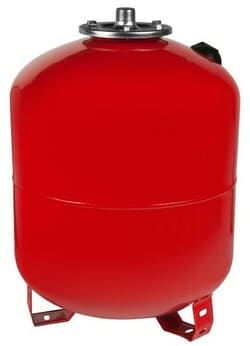 Гидроаккумулятор верт.Vodotok БМВ.-100л-ВФКН (EPDM