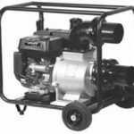 Насос Vodotok БН-20-150м/ч-ЭС арт. L0602