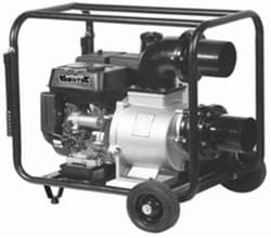 Насос Vodotok БН-20-150м/ч-ЭС арт. L0602