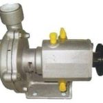 Насос Vodotok CR200 (LH) (нерж.сталь) арт. L0675