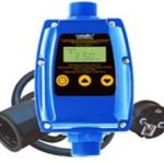 Регулятор давл. электр. Vodotok ЭДД-15 арт. L7556